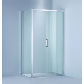 KW07 Semi Frame Sliding door